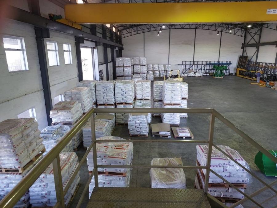 To Let Commercial Property for Rent in Airport Industria Western Cape
